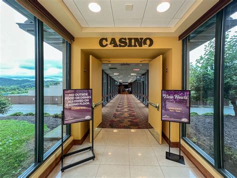 Casino cross lanes wv empregos